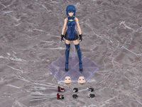 Tsukihime A Piece of Blue Glass Moon figma Ciel