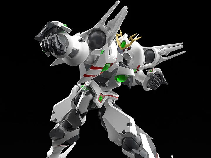 Platinumhugen Ordian Moderoid Ordian Model Kit