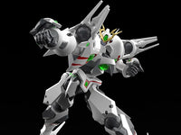 Platinumhugen Ordian Moderoid Ordian Model Kit