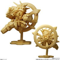 Mobile Suit Gundam Gundam Superior Define No. 01 Box of 10 Random Figures