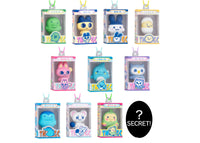 Tamagotchi Shokugan Box Collection Wave 5 Box of 12 Random Figures