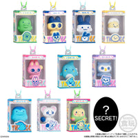Tamagotchi Shokugan Box Collection Wave 5 Box of 12 Random Figures