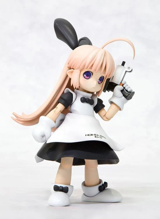 One-Shot Bug Killer!! Interceptor Doll HoiHoi-san Legacy HoiHoi-san (New Edition) Model Kit