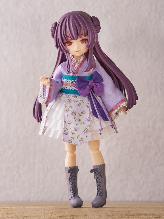 ParDoll Fairy Tale Series Kaguya Figure