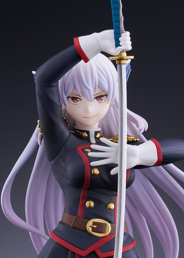 Chained Soldier Pop Up Parade Kyoka Uzen