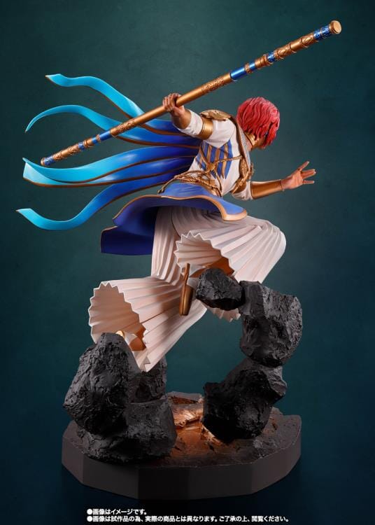 Tales of Arise FiguartsZERO Dohalim