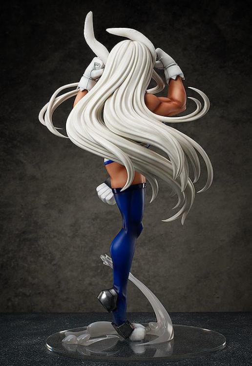 My Hero Academia Mirko 1/4 Scale Figure