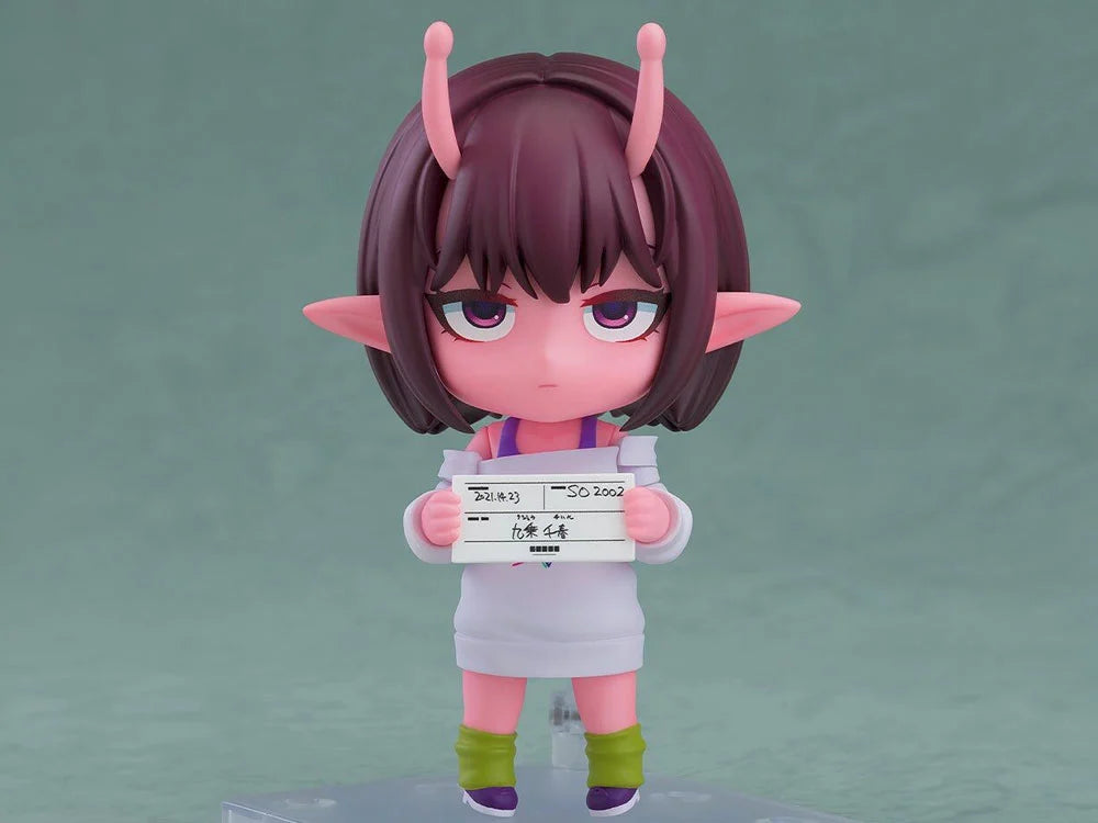 Milky Subway The Galactic Limited Express Nendoroid No.2980 Chiharu