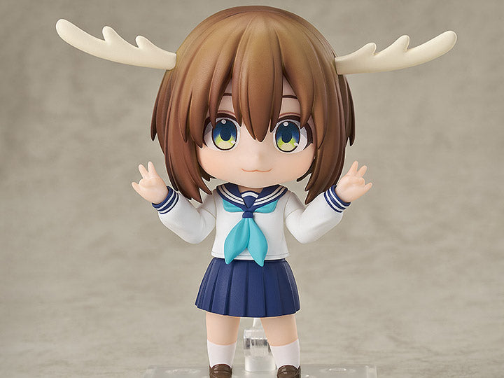 My Deer Friend Nokotan Nendoroid No.2752 Noko Shikanoko