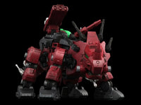 Zoids Realize Model RMZ-014 Red Horn Styracosaurus Type 1/100 Scale Model Kit