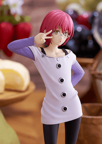 The Seven Deadly Sins Dragon's Judgement Pop Up Parade Gowther