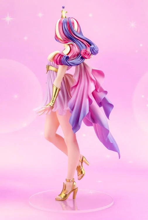 My Little Pony Bishoujo Princess Cadance 1/7 Scale Figure