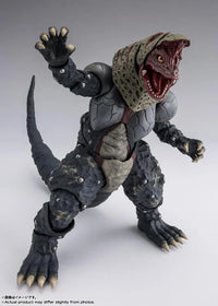 Ultraman Tiga S.H.Figuarts Golza (30th Anniversary Edition) Action Figure