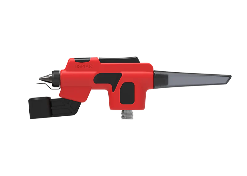 DSPIAE PT-AB Wash-Free Airbrush