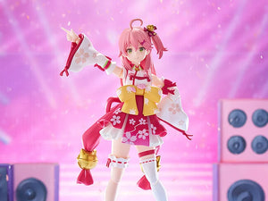 figma 641 さくらみこ hololive production figma No.641 Sakura Miko – USA Gundam Store