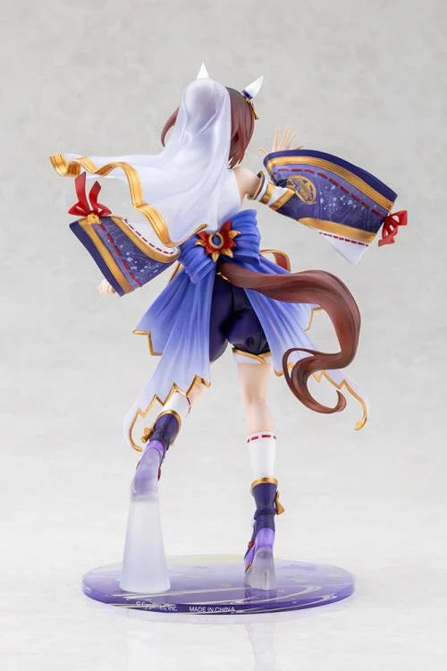 Uma Musume Pretty Derby Shiun no Yumemitori Tokai Teio 1/7 Scale Figure