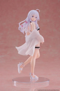 Wandering Witch The Journey of Elaina Elaina (Swimsuit Ver.) Coreful Figure