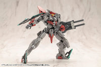 M.S.G. Modeling Support Goods Weapon Unit 57 Binary Howl