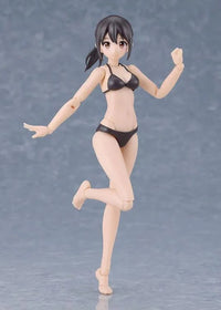 PLAMATEA Muse Body Ichika (Bikini Ver. A Type) Model Kit