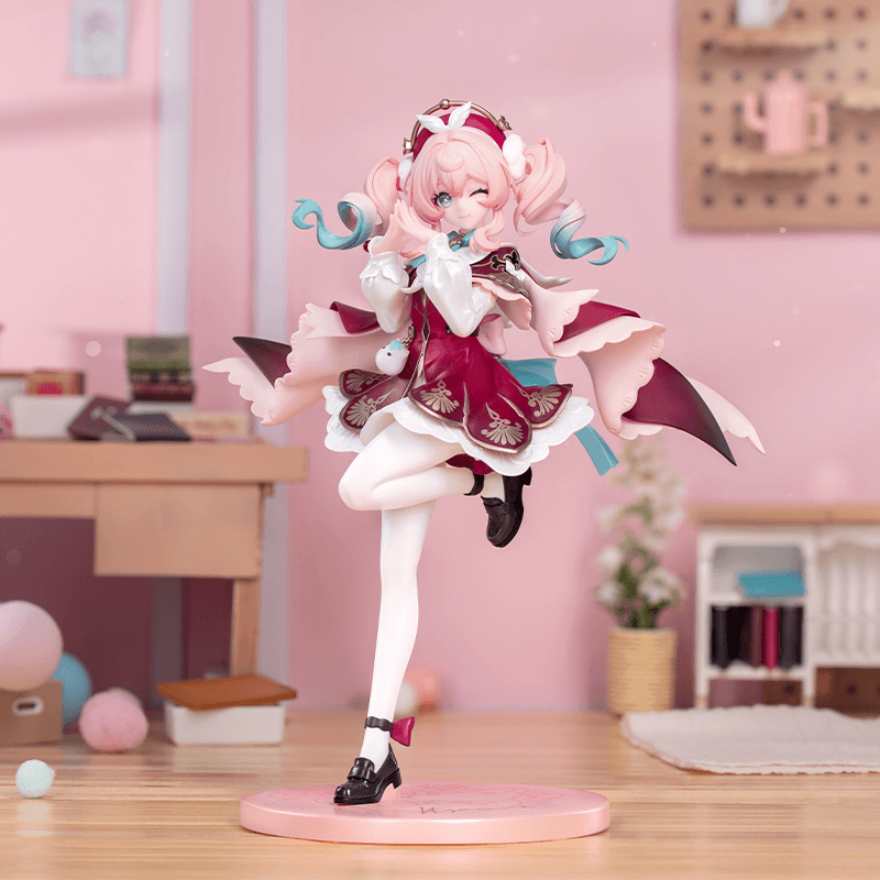 Honkai Star Rail Gift+ Hyacine 1/8 Scale Figure