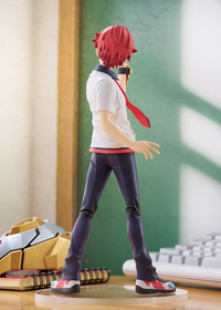 Gridman Universe Pop Up Parade L Yuta Hibiki Figure