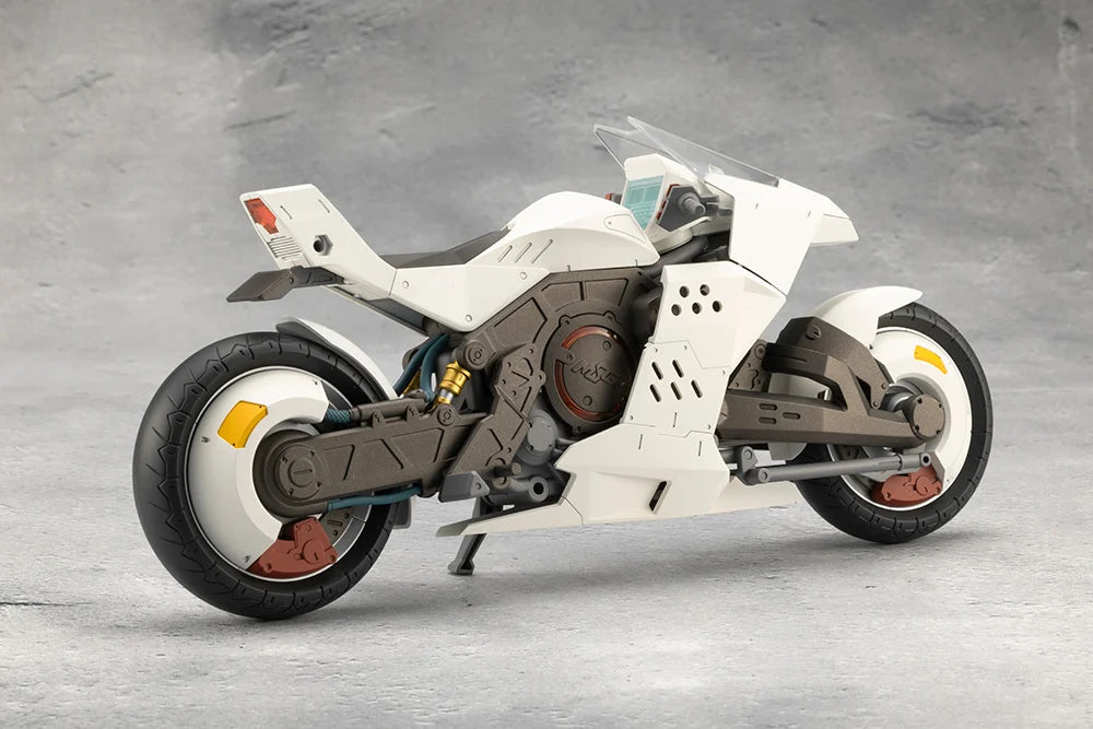 Megalomaria Unlimited Universe Night Czar Model Kit