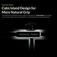 Gaahleri Advanced Series Seeker 0.3 & 0.5mm