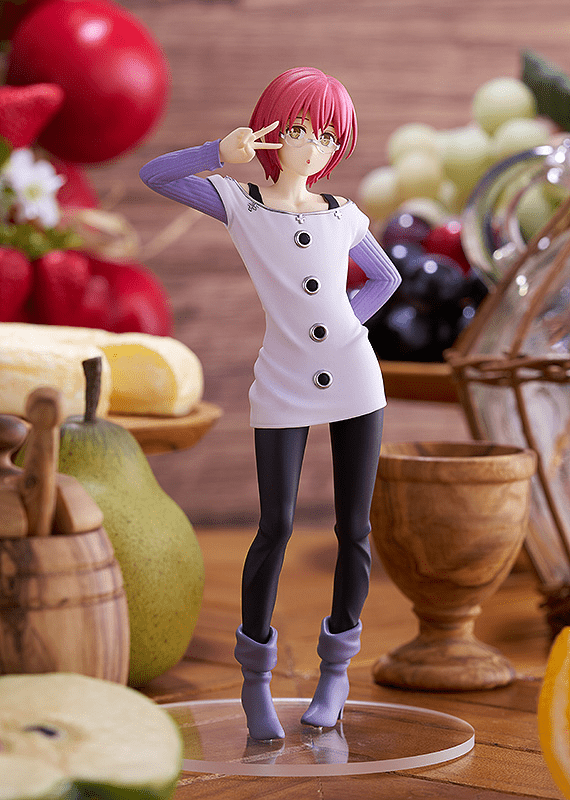 The Seven Deadly Sins Dragon's Judgement Pop Up Parade Gowther