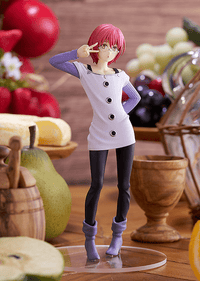 The Seven Deadly Sins Dragon's Judgement Pop Up Parade Gowther