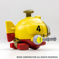 XINSHIHOBBIES - Metal Slug Vehicles Set 2 (Metal Slug 3)