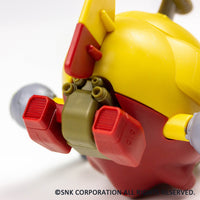 XINSHIHOBBIES - Metal Slug Vehicles Set 2 (Metal Slug 3)