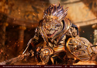 Temple of Chaos Series Desert Colossus Crocodile Sobek 1/12 Scale Action Figure