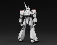 Mobile Police Patlabor AV-98 Ingram Unit 1 & Special Command Vehicle Type 98 1/43 Scale Model Kit