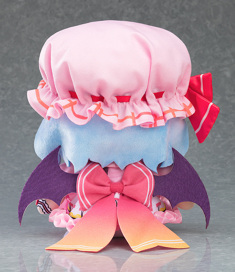 Touhou Lost Word Remilia Scarlet Chocopuni Plushie