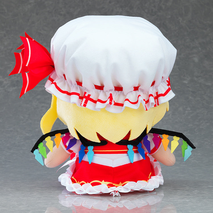 Touhou Lost Word Flandre Scarlet Chocopuni Plushie