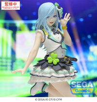 Project Sekai Colorful Stage! feat. Hatsune Miku Desktop x Decorate Collections Hinomori Shizuku Figure