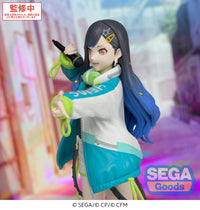 Project Sekai Colorful Stage! feat. Hatsune Miku Desktop x Decorate Collections Shiraishi An Figure
