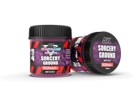 AK Interactive Wargame Battle Ground Terrains Sorcery Ground - 100ml (Acrylic)