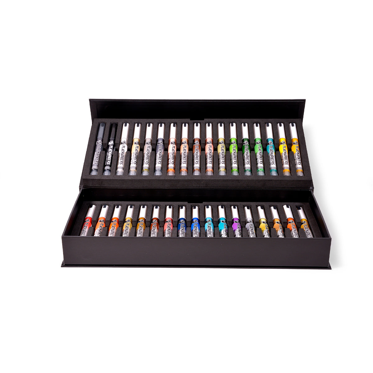 AK Interactive Special Box AK Playmarkers - Full Range 34 Playmarkers