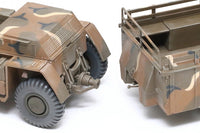 Tamiya 1/35 6X6 M561 Gama Goat
