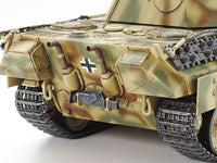 Tamiya 1/48 German Tank Panther Ausf.D