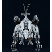 Horizon Forbidden West Moderoid Thunderjaw Model Kit (Reissue)