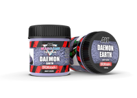AK Interactive Wargame Battle Ground Terrains Daemon Earth - 100ml (Acrylic)