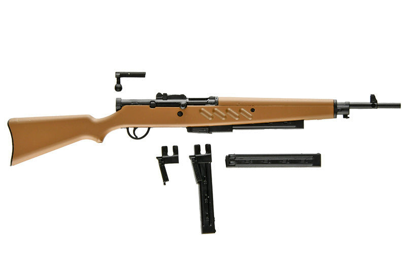 Saga of Tanya the Evil Little Armory LA-YS03 Sub-Machinegun 1/12 Scale Accessory Set