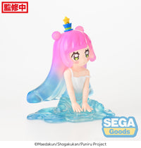 Puniru is a Kawaii Slime Puniru Premium Perching Figure