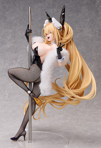 Goddess of Victory Nikke B-Style Rupee (Luxury Rabbit Ver.) 1/4 Scale Figure
