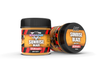 AK Interactive Wargame Battle Ground Terrains Sunrise Blaze - 100ml (Acrylic)
