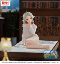 Mushoku Tensei Jobless Reincarnation Yumemirize Sylphiette Figure