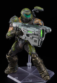 Doom Eternal figma SP-140 Doom Slayer (Reissue)