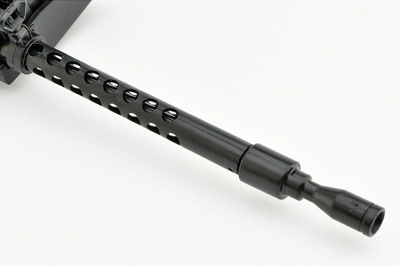 TomyTec 1/12 Little Armory LASW05 Strike Witches RtB M1919A6